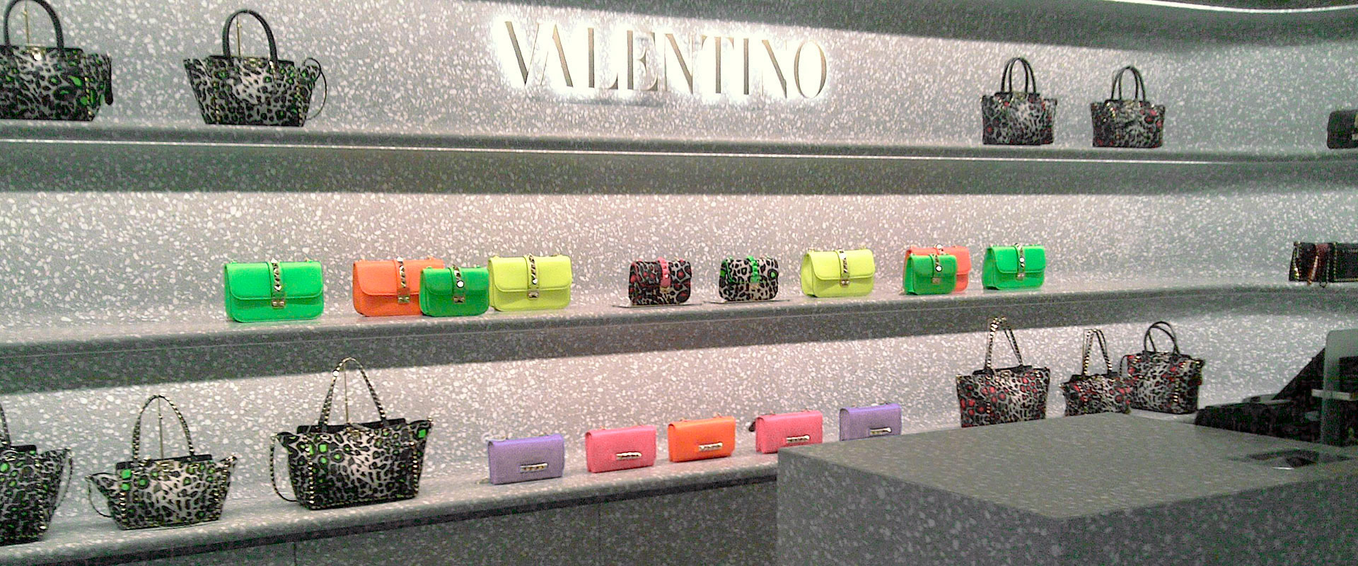 Harrods valentino clearance